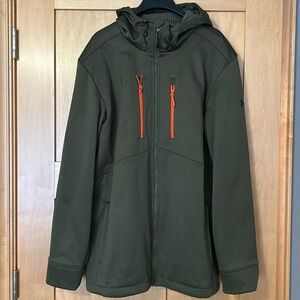 Under Armour STORM Jacket